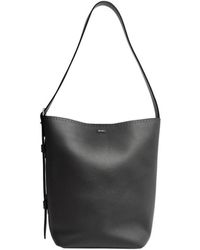 Max Mara - Logo Tote Bag - Lyst