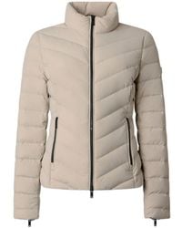 Moose Knuckles - Elora Down Jacket - Lyst