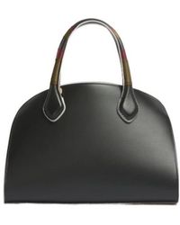 Marni - Overlap Small Tote Bag - Lyst