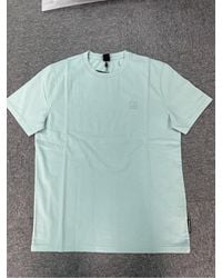 Moose Knuckles - Short-Sleeved T-Shirt - Lyst