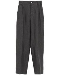 Jacquemus - The Croisière Straight-Leg Pants - Lyst