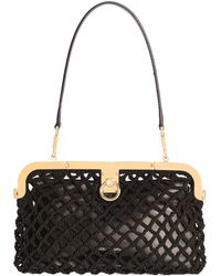 Dolce & Gabbana - Amanda Handbag - Lyst