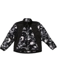 The North Face - Polar Sun Fleece Jacket - Lyst