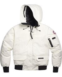 Canada Goose - Chilliwack Bomber - Lyst