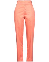 Isabel Marant - Fashion Solid Color Casual Pants - Lyst