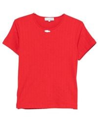 Stine Goya - Short-Sleeved T-Shirt - Lyst