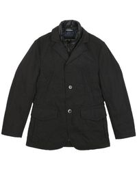 BOSS - Single-Breasted Casual Jacket - Lyst