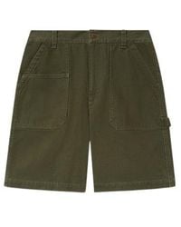 Isabel Marant - Akyle Utility Shorts - Lyst