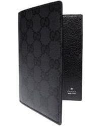 Gucci - Essence Classic Passport Case - Lyst