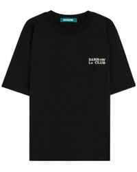 Barrow - Jersey T-Shirt - Lyst