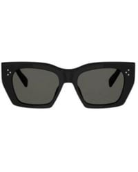 Celine - Full-Rim Sunglasses - Lyst