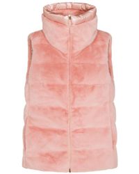 Herno - Down Jacket - Lyst