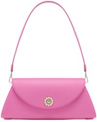 Simone Rocha - Valentine Clutch Bag - Lyst