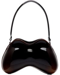 DIESEL - Double-D Shoulder Bag - Lyst