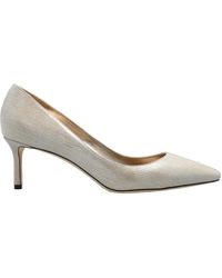 Jimmy Choo - Romy 60 Pointed Toe Pumps - Lyst