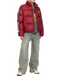 Amiri - Bones Down Jacket - Lyst