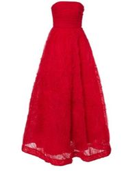 Rebecca Vallance - Fernanda Gown - Lyst