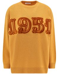 Max Mara - Fido Sweater - Lyst