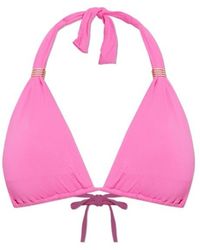 Melissa Odabash - Grenada Bikini Top - Lyst