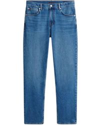 Tommy Hilfiger - Denton Regular Jeans - Lyst