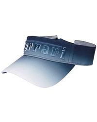 Ferrari - Logo Hat - Lyst