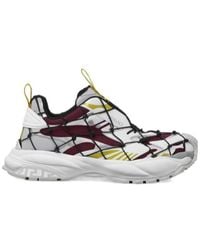 Versace - Mercury M_Vs_03 Sneakers - Lyst