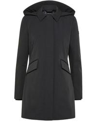 Peuterey - Smooth Slim Fit Jacket - Lyst