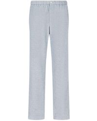 Emporio Armani - Casual Trousers - Lyst