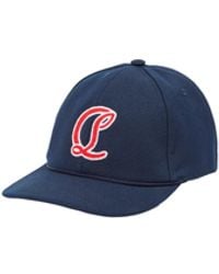 Christian Louboutin - Mooncrest Baseball Cap - Lyst