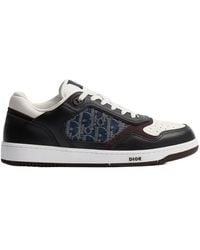 Dior - B27 Uptown Low-Top Sneaker - Lyst