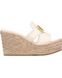 Dior - 30 Montaigne Wedge Slide - Lyst