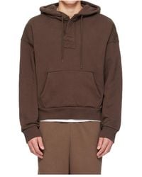 Entire studios - Surge Hoodie - Lyst