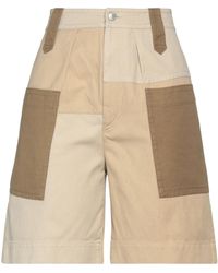 Isabel Marant - Shorts & Bermuda Shorts - Lyst