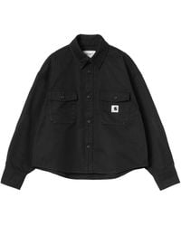 Carhartt - Buttoned Patch-Pocket Shirt - Lyst