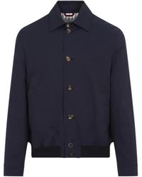 Brunello Cucinelli - Light Jackets - Lyst