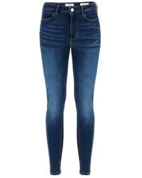 Guess - 1981 Skinny Jeans - Lyst