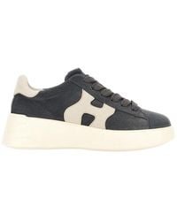 Hogan - Rebel Low-Top Sneakers - Lyst