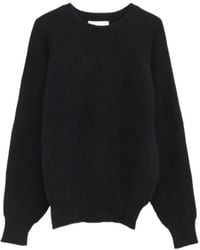 GIMAGUAS - Thomas Raglan-Sleeve Sweater - Lyst