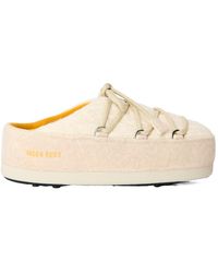 Moon Boot - Simple Versatile Mule Shoes - Lyst