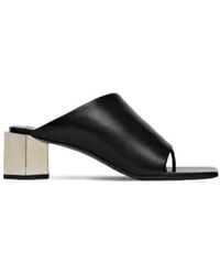 Off-White c/o Virgil Abloh - Xenut Slip-On Mules - Lyst