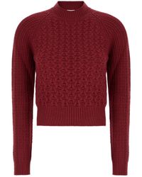 Palm Angels - Clothing Knitwear - Lyst