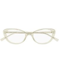 Saint Laurent - Full-Frame Plain Mirror - Lyst