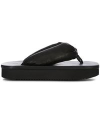 Rick Owens - Hollywood Flip Flops - Lyst