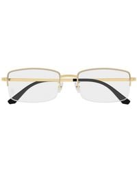 Cartier - Rectangular Flat Mirror - Lyst