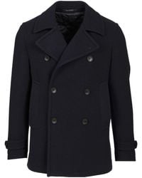 Tagliatore - Double-Breasted "Monaco" Jacket - Lyst