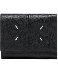 Maison Margiela - Signature Trifold Wallet - Lyst