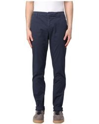 Dondup - Gaubert Chinos - Lyst