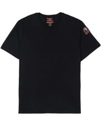 Parajumpers - Short Sleeve T-Shirt - Lyst
