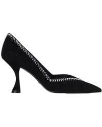 Stuart Weitzman - Cusp High-Heeled Shoes - Lyst