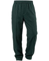 Gucci - Trousers - Lyst